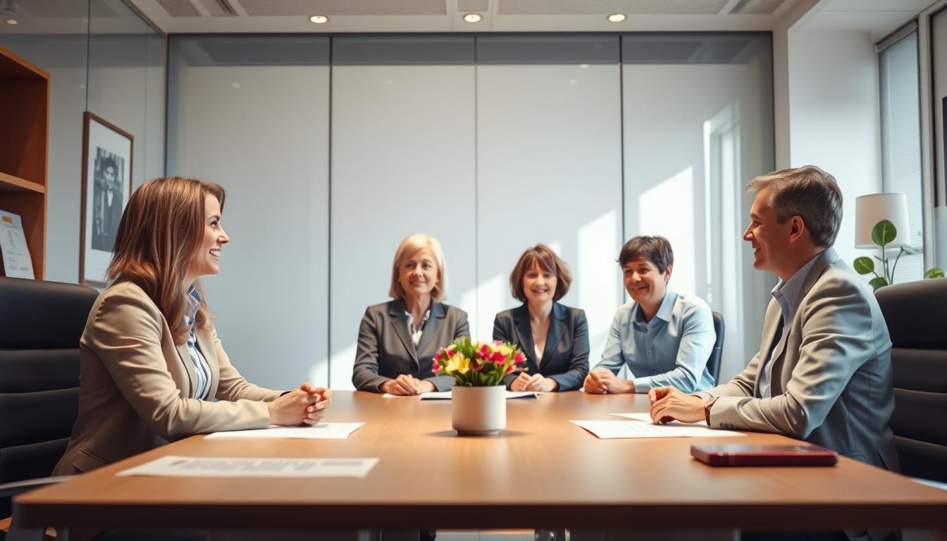 Retirement planning legal support