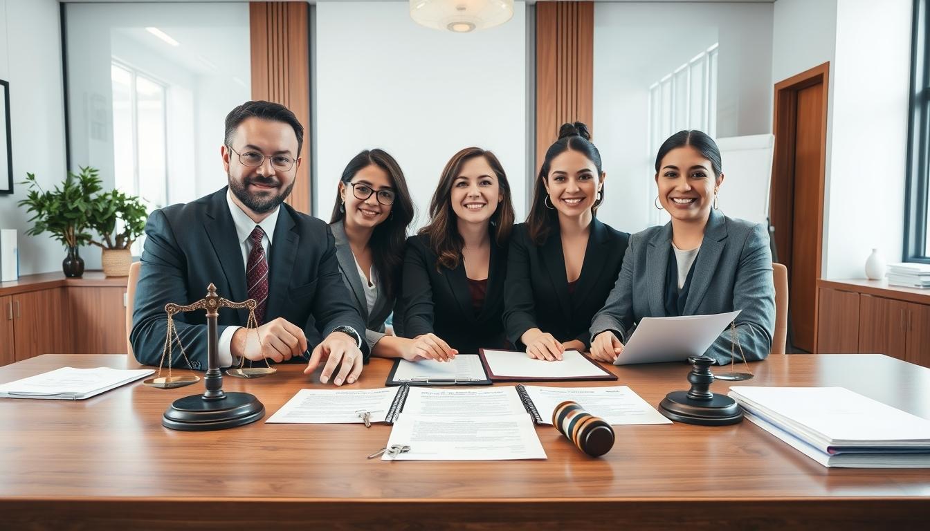 Support for family discussions on legal matters